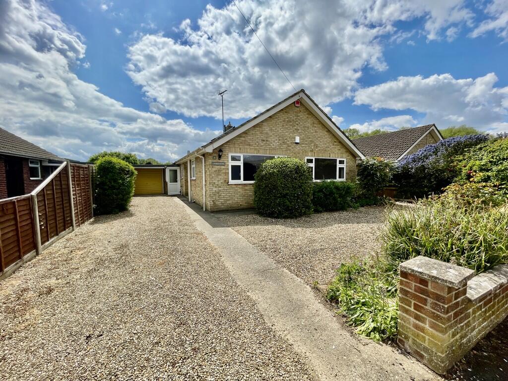 Main image of property: Kennedy Road, Holbeach
