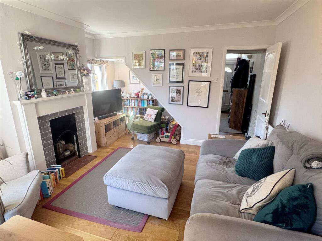 House in Newbury, East Fields, Speenhamland - View 4