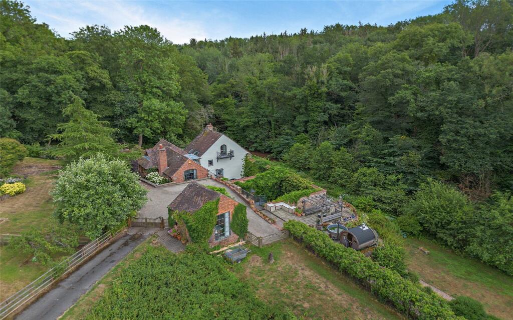 Main image of property: Eardington, Bridgnorth, Shropshire, WV16