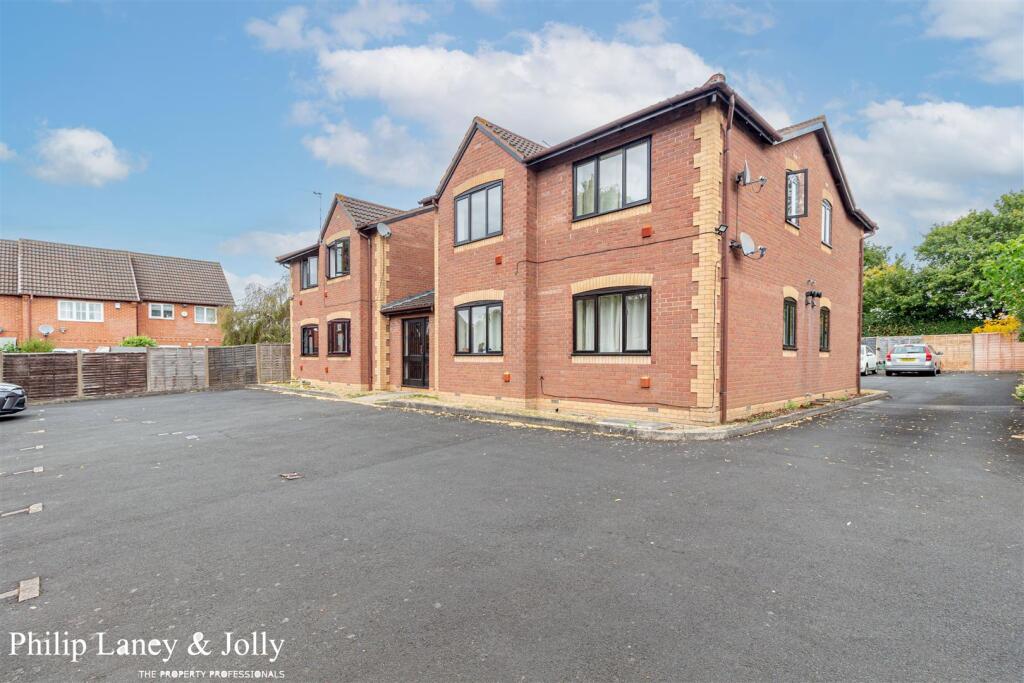 Main image of property: Otter Lane, Worcester