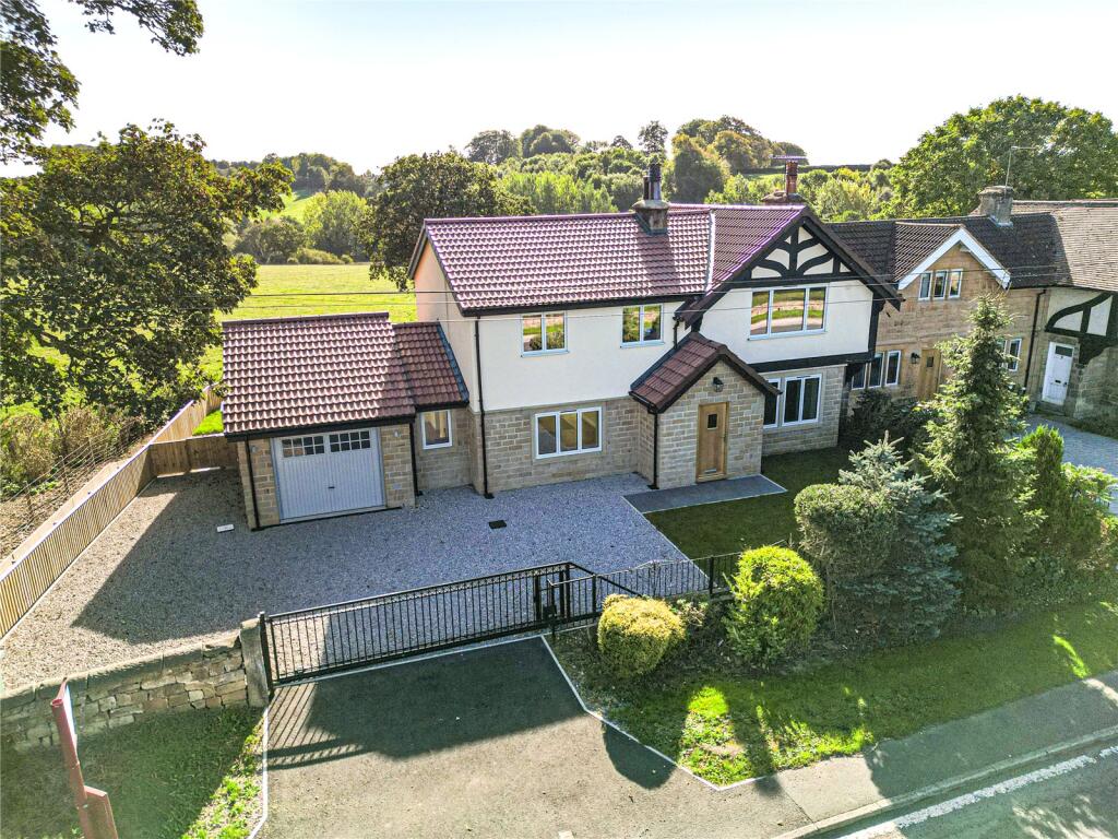 Main image of property: Grange Cottages, Wetherby Road, Scarcroft, LS14