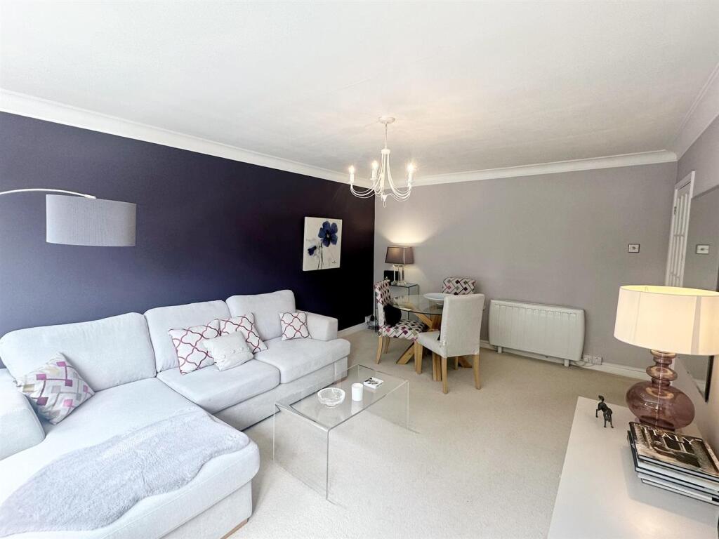Apartment in Birmingham - View 3