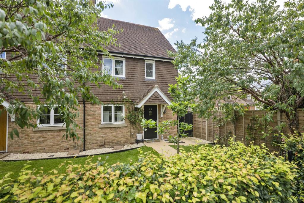 Main image of property: Trinity Fields, Lower Beeding, Horsham