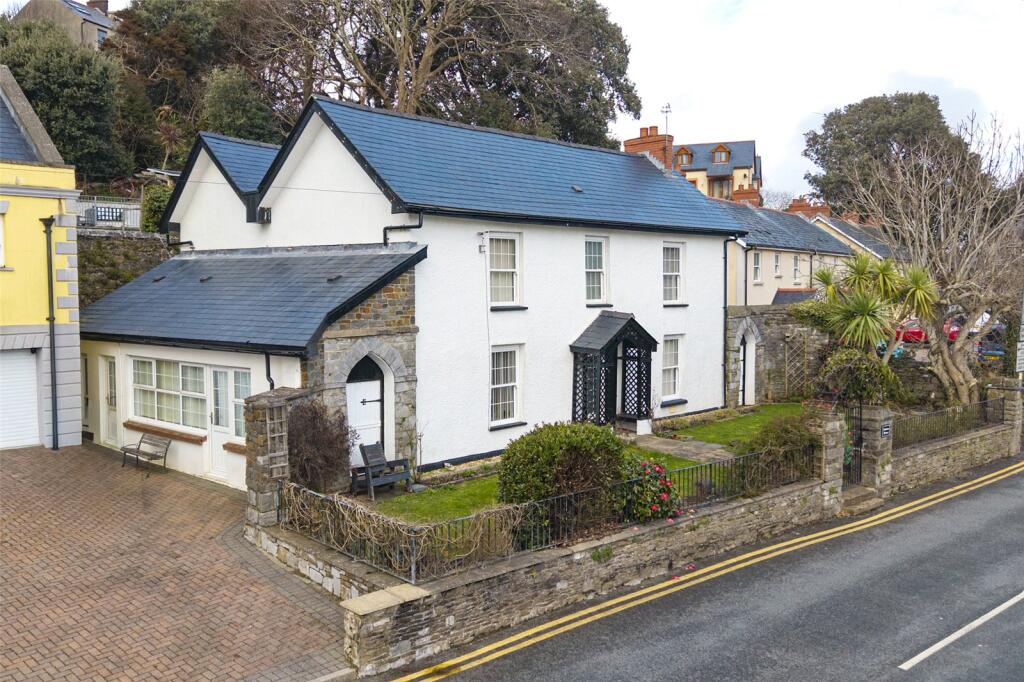 Main image of property: Picton Road, Neyland, Milford Haven, Pembrokeshire, SA73