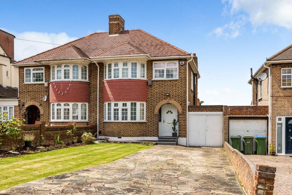 Main image of property: Crathie Road, Lee, London, SE12