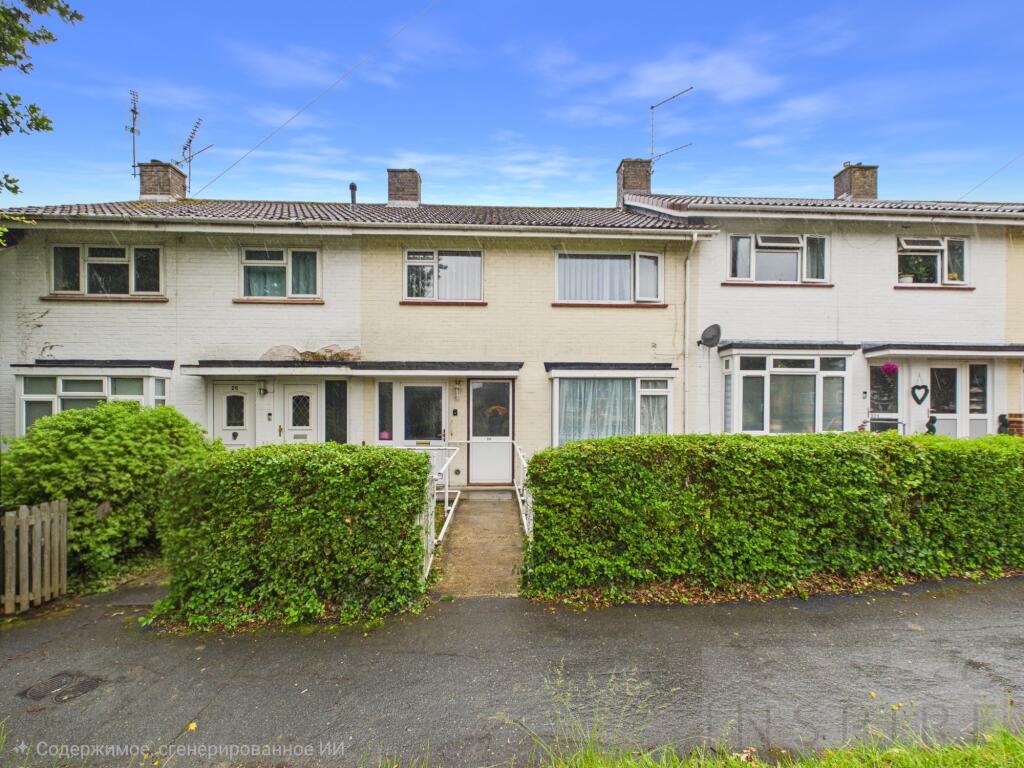 Main image of property: Tilgate Way, Crawley, RH10