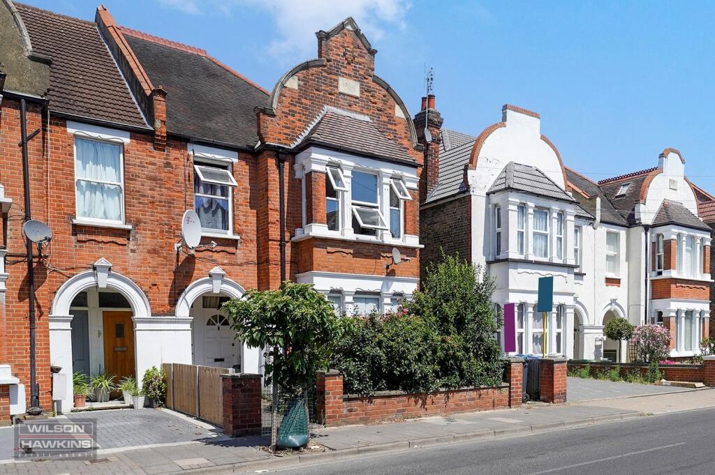 Main image of property: Hindes Road, Harrow