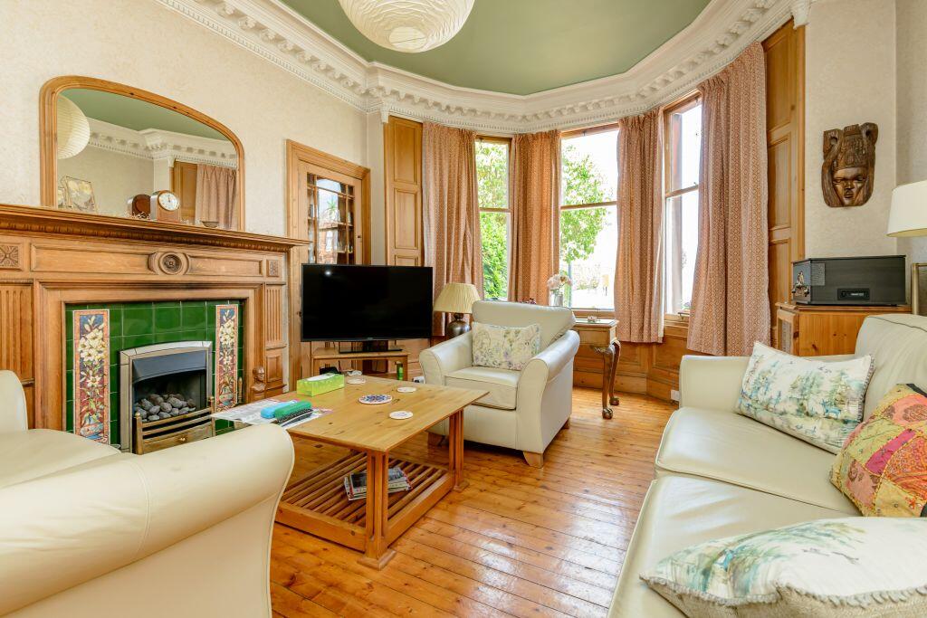 House in Edinburgh - View 2