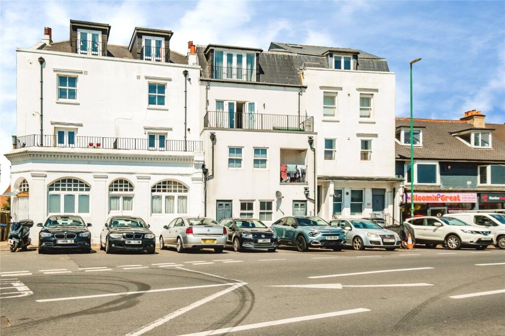 Main image of property: Brighton Road, Shoreham-by-Sea, West Sussex, BN43