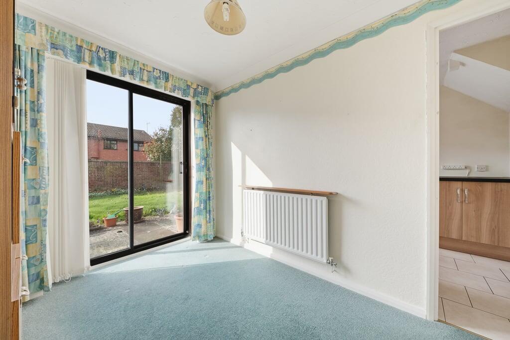 Grassington Drive, Warndon Villages, Worcester, WR4 photo 4