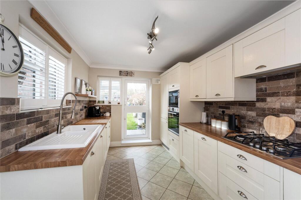 Main image of property: The Row, Main Road, Edenbridge, Kent, TN8