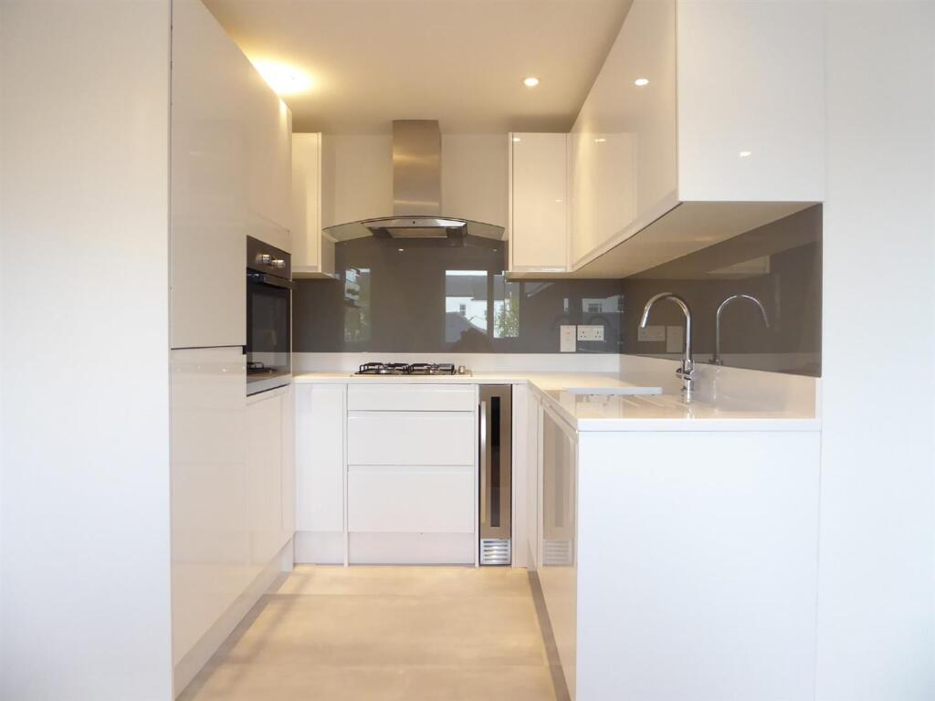 Main image of property: Alfred Road, Sutton