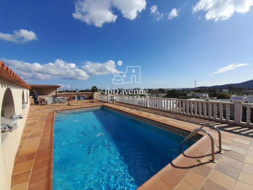 Main image of property: Balearic Islands, Ibiza, Sant Josep De Sa Talaia