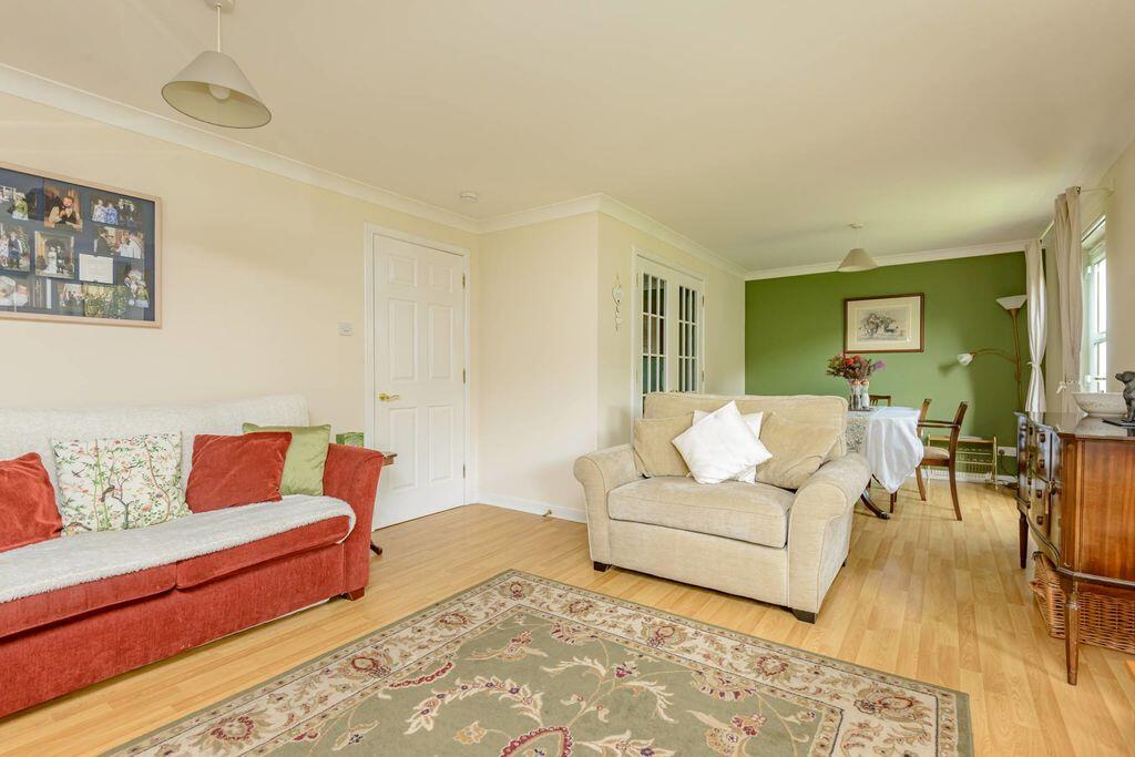 Apartment in Peebles, New Town, The Scottish Borders - More