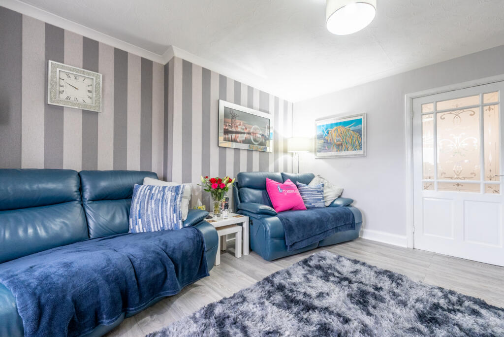 Sunnyside Terrace, Motherwell, ML1 photo 2