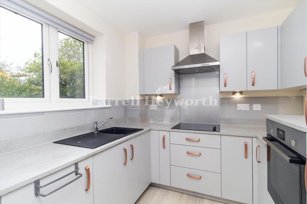 Apartment in Wyre, Garstang - More