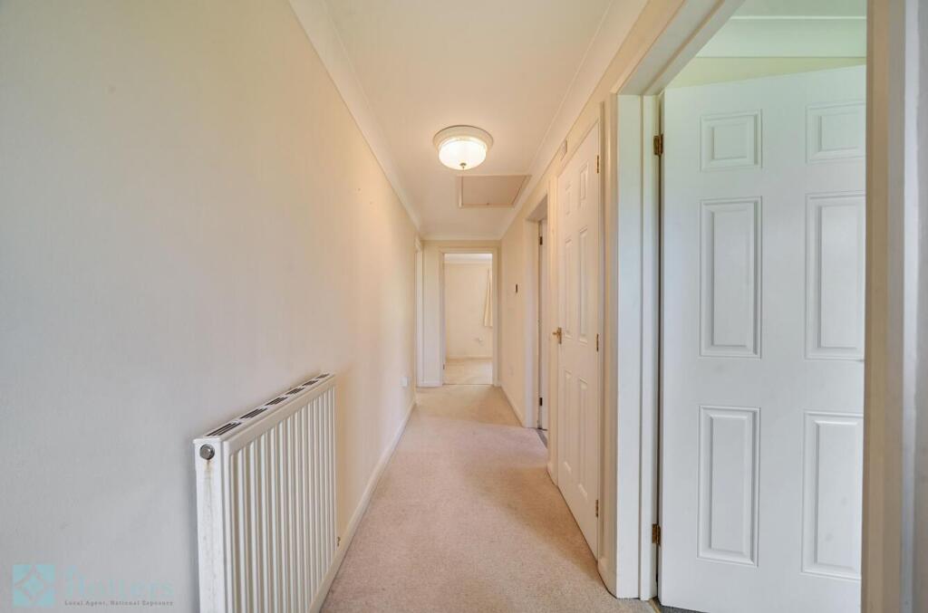 1, Wills View, Norton, LD8 photo 2