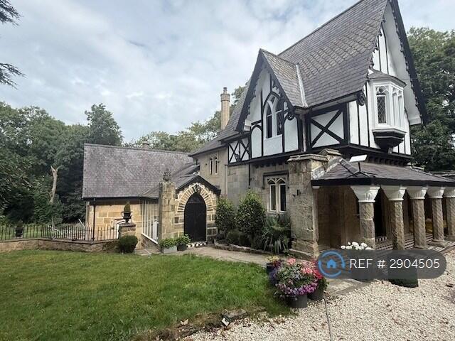 Main image of property: Park Lane, Derby, DE74