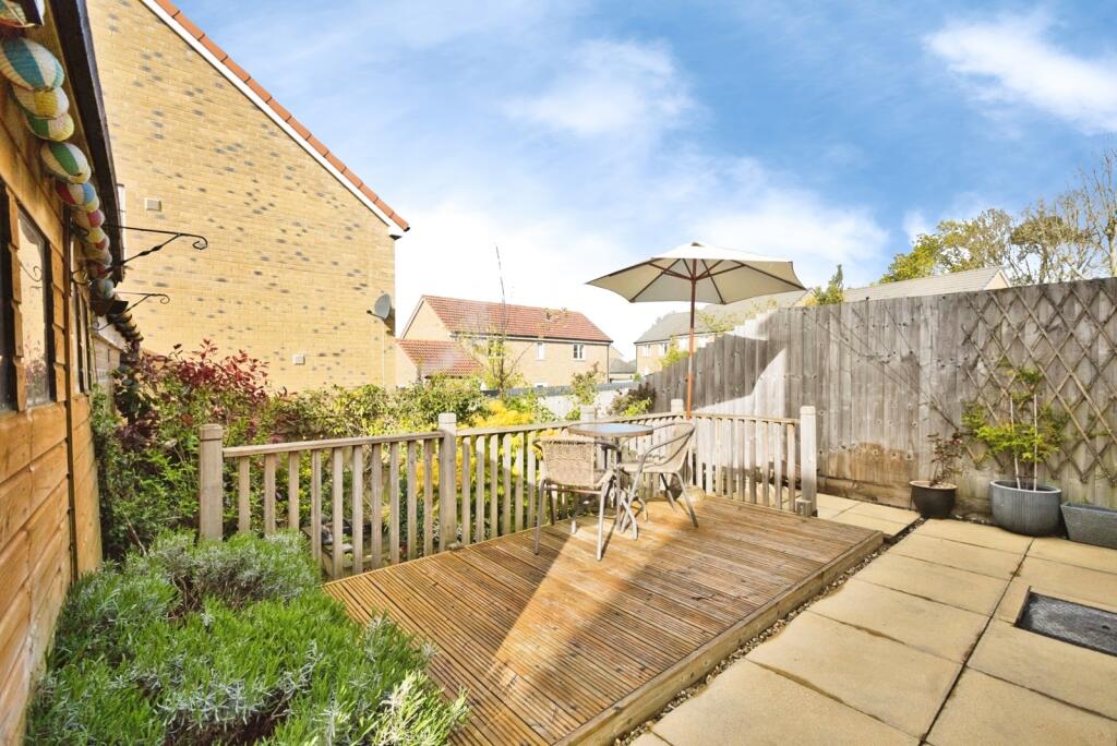 Sandpiper Drive, Houndstone, Yeovil, Somerset, BA22 – pohled 6