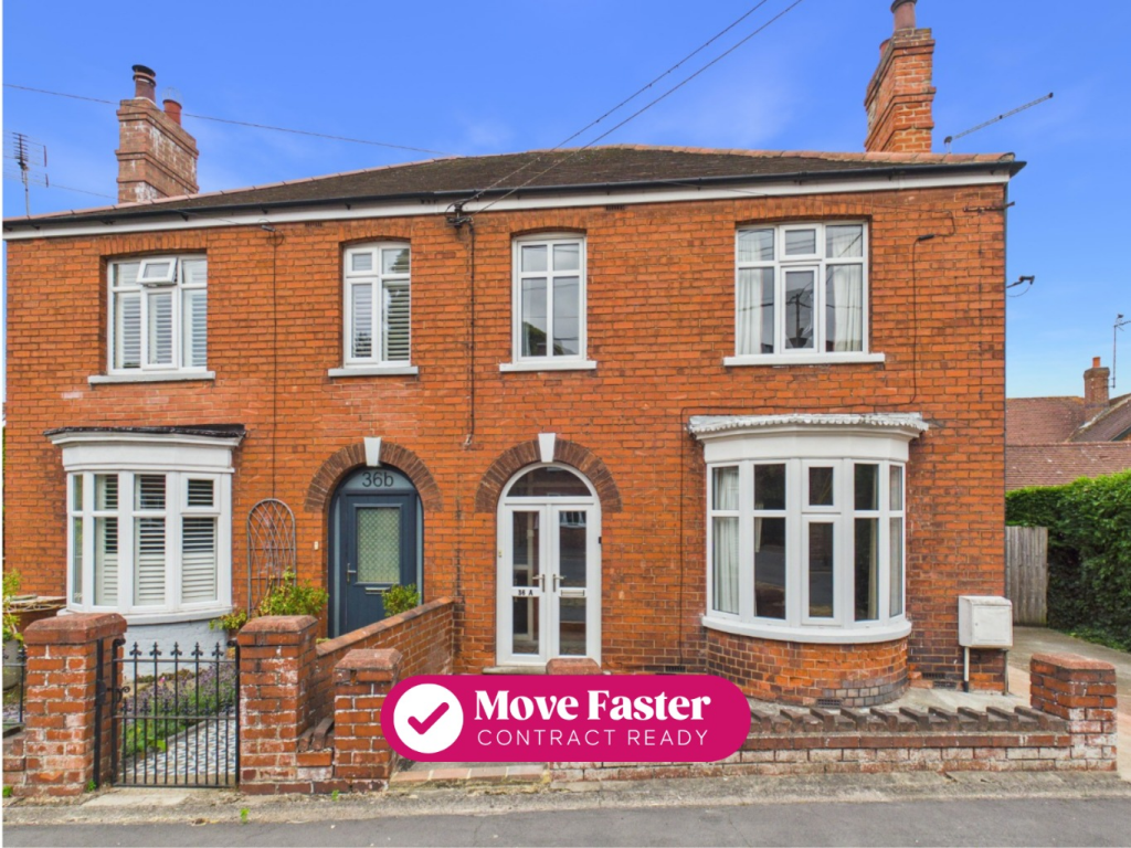 Main image of property: Barton-Upon-Humber, Lincolnshire, DN18