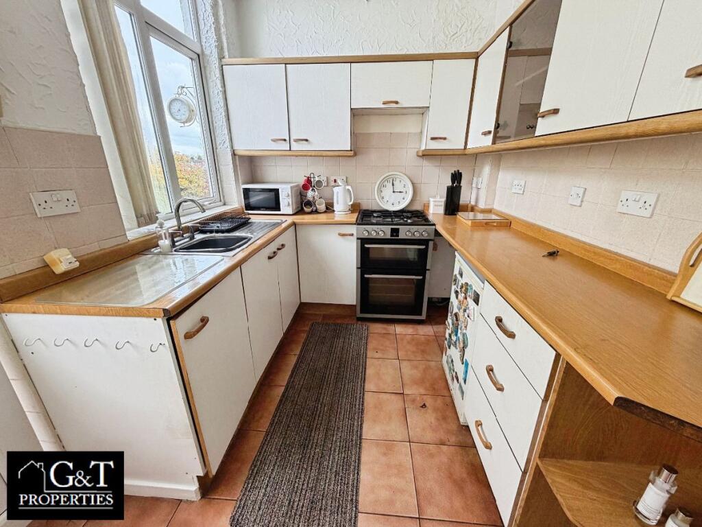 Tipton Road, Woodsetton, Dudley - View 6