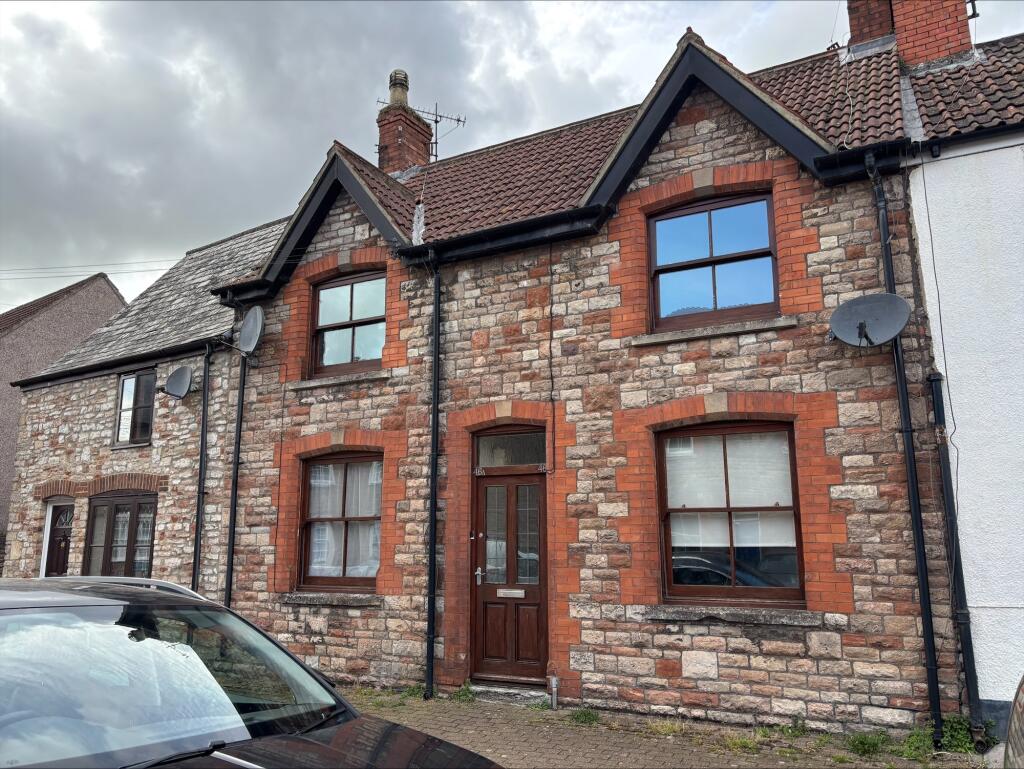 Main image of property: Southover, Wells, BA5