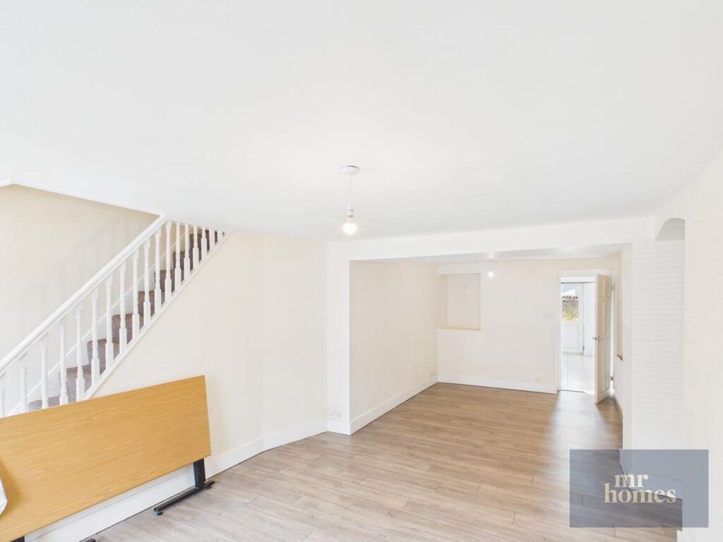 House in Nelson, Caerphilly - View 4