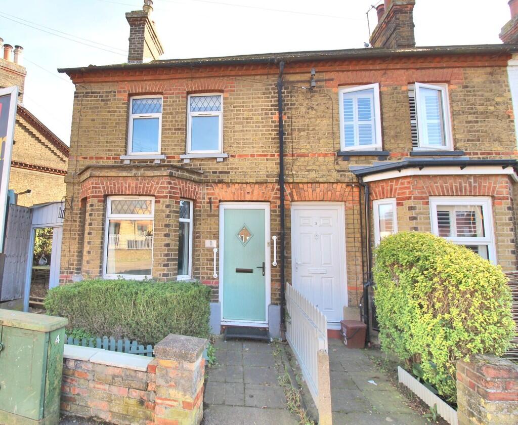 Main image of property: Biggleswade Road, Potton, Sandy