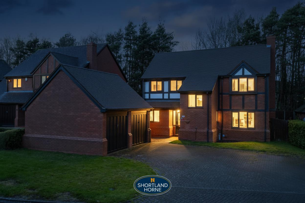 Main image of property: Butterworth Drive, Westwood Heath, Coventry