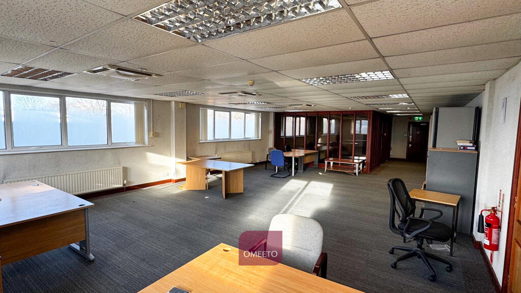 Office to rent