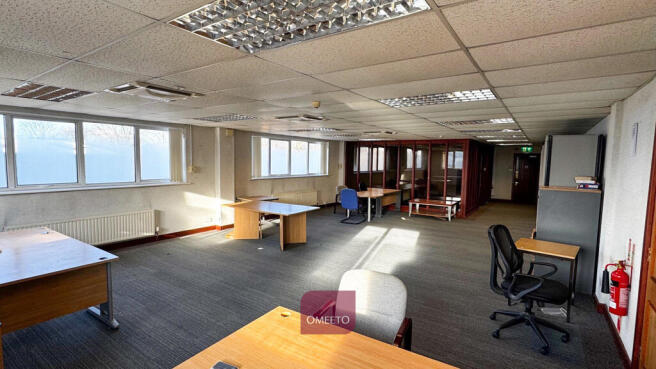 Office to rent