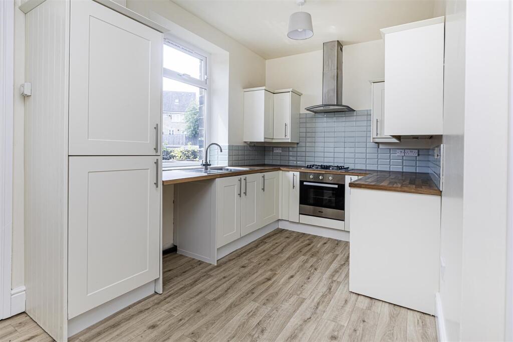 House in Kirklees, West Yorkshire - View 3