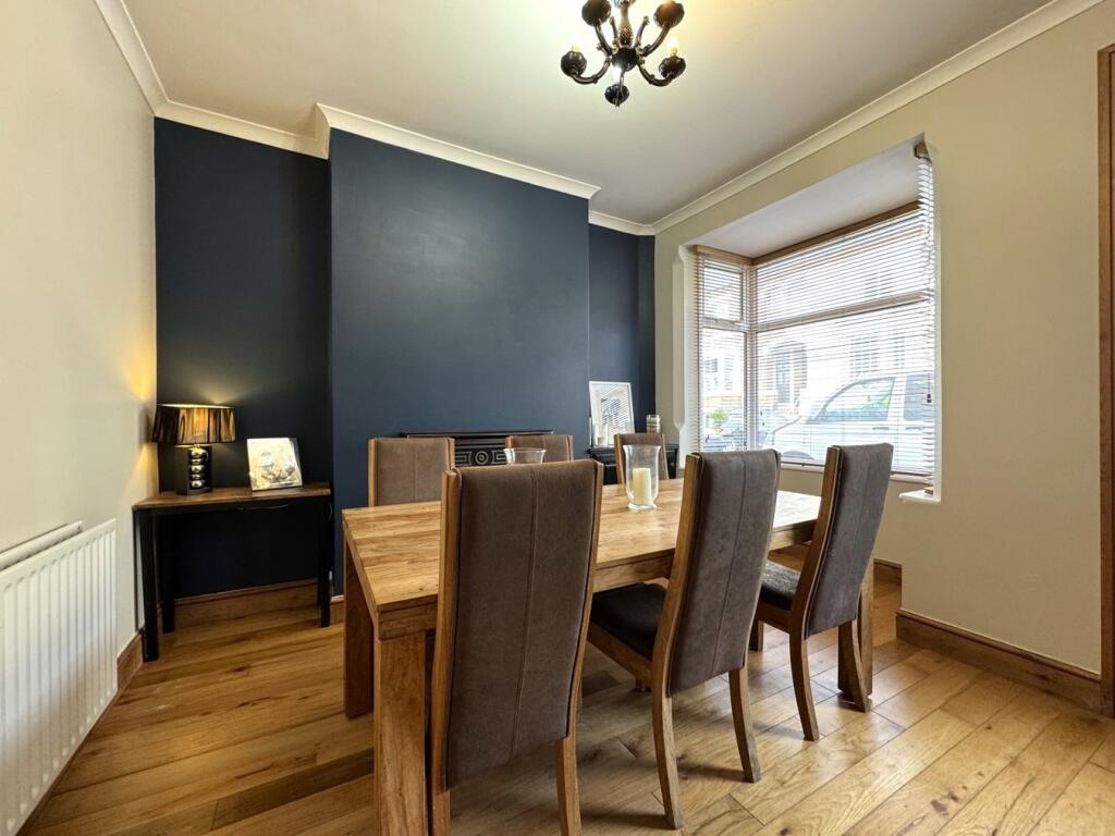 Malvern Street, Stapenhill, Burton-on-Trent, DE15 photo 2