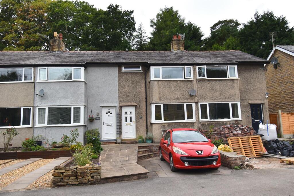 Main image of property: Wharf Road, Whaley Bridge, SK23