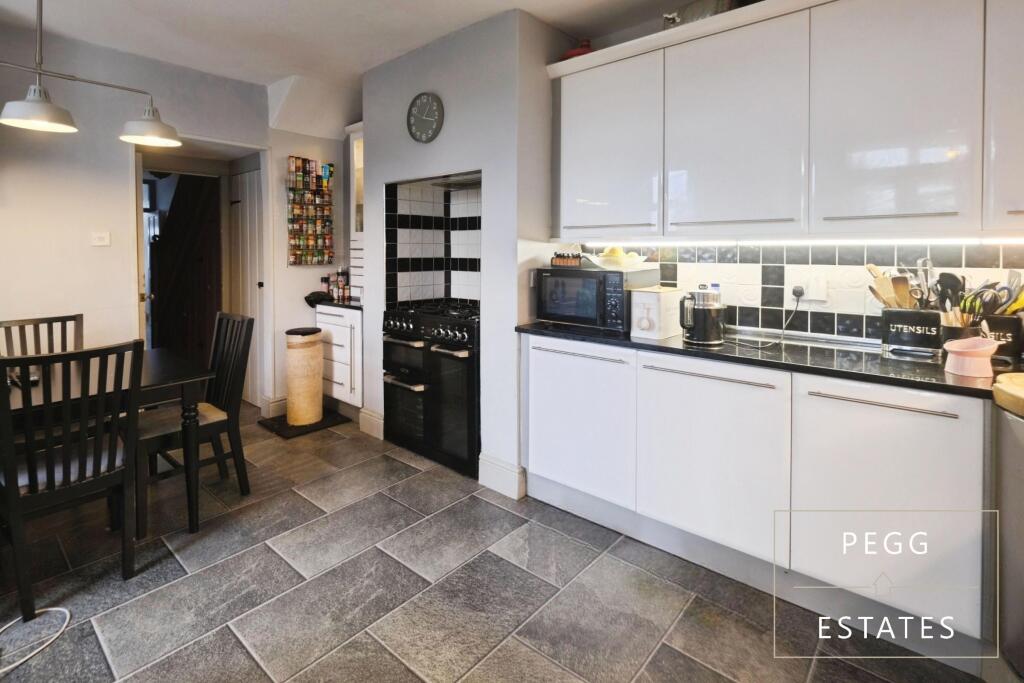 House in Torquay, Ellacombe - View 4