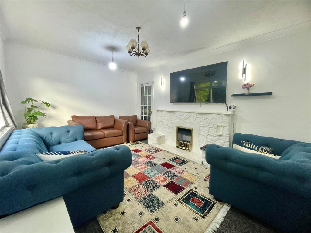 House in Preston - View 2