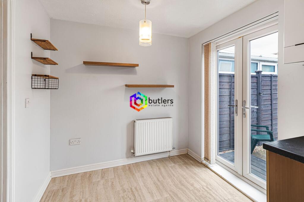 House in Sheffield - View 5