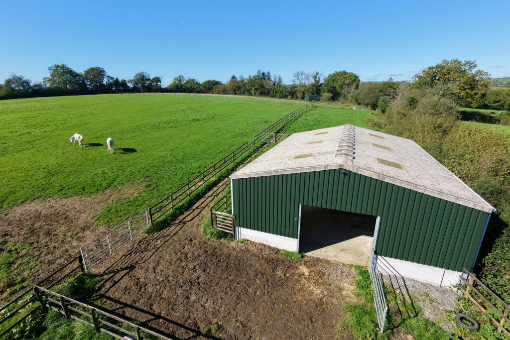 Meidrim, Carmarthen, SA33 5NX - View 5