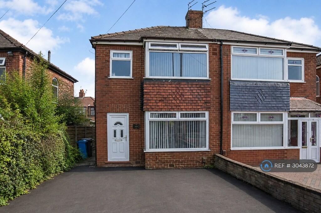 Main image of property: Hollinwood Avenue, Chadderton, Oldham, OL9