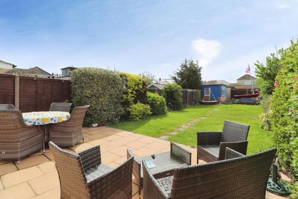 Fenton Road, Bournemouth, BH6 - View 3
