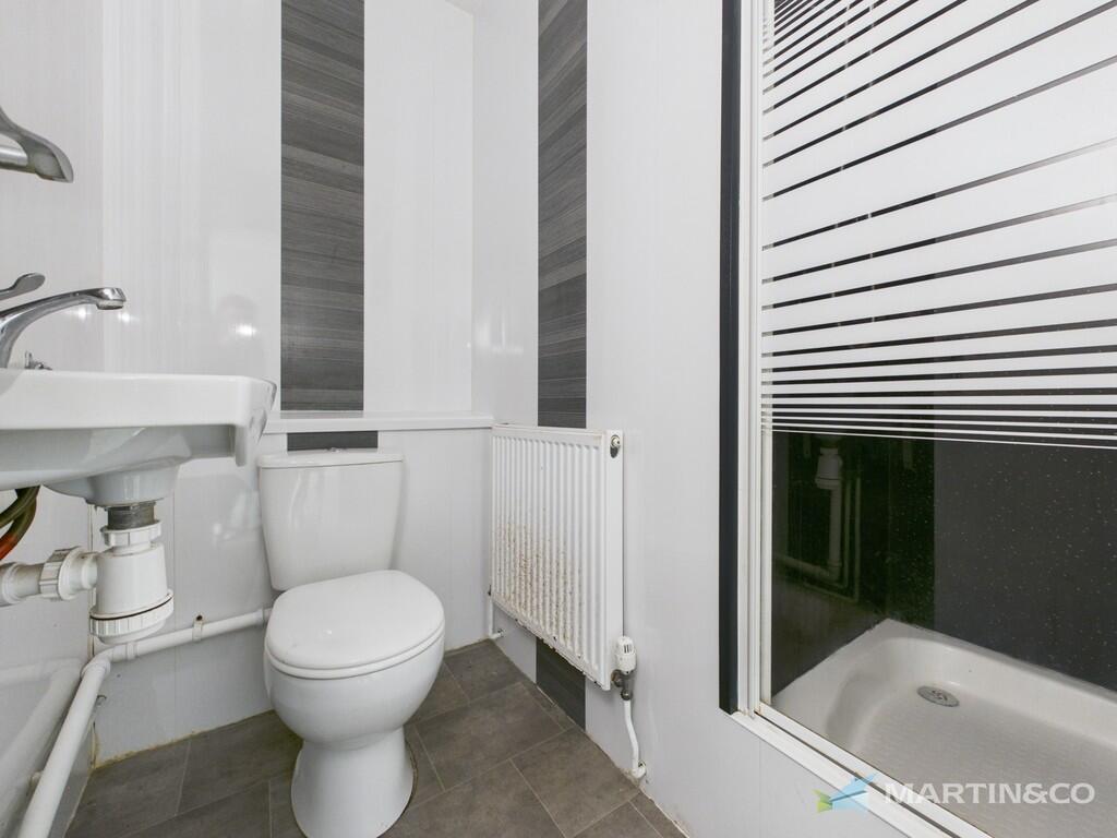 House in Blackpool - More