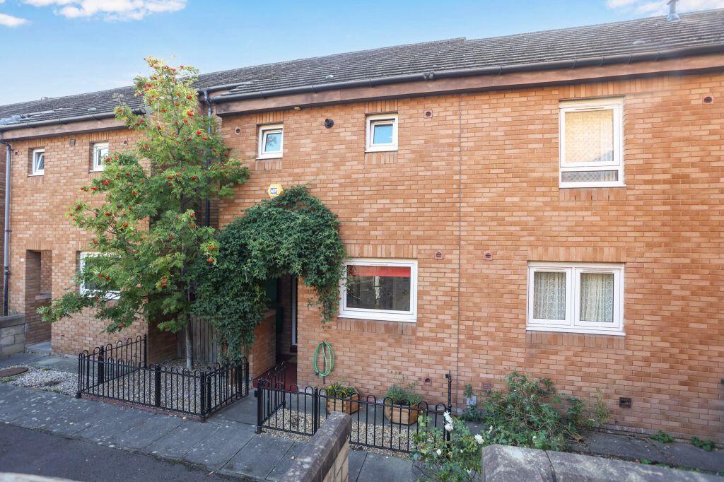 Main image of property: 8 Briery Bauks, Newington, Edinburgh, EH8 9TE