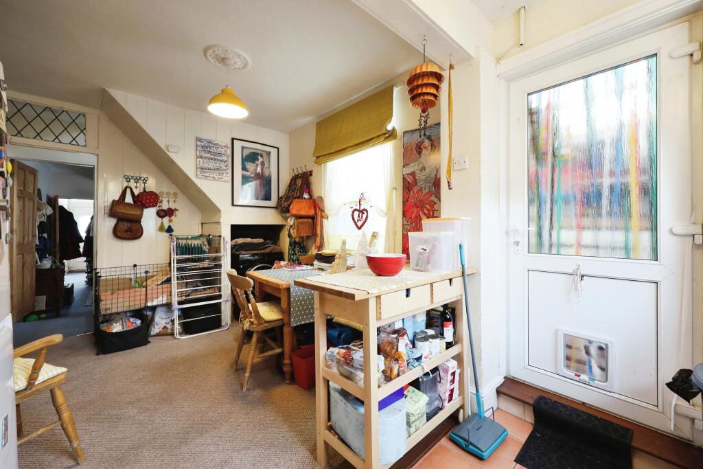 House in Cowes, Isle of Wight - View 5