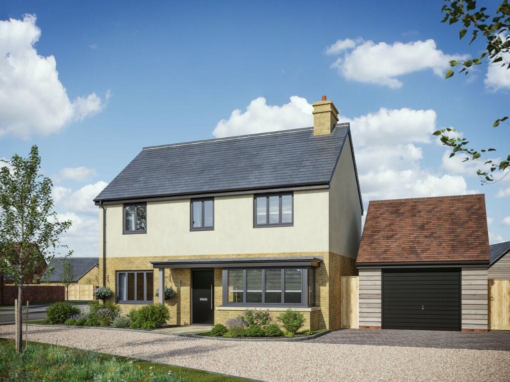 Main image of property: Loft Grove, MK43