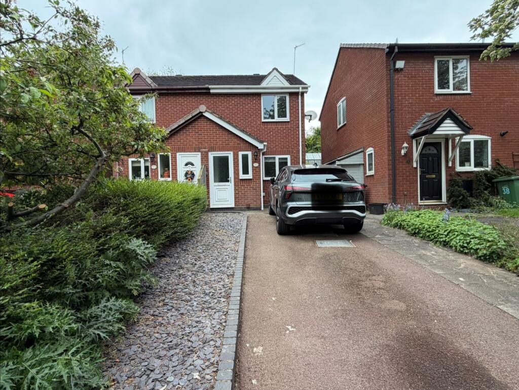 Main image of property: The Forge, Halesowen, West Midlands, B63