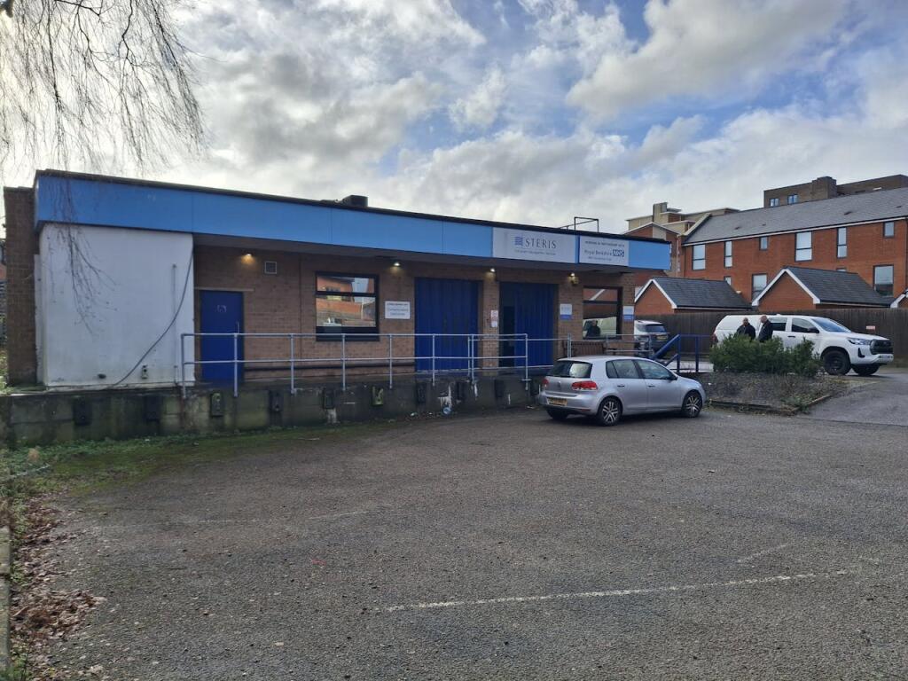 Photo of the property