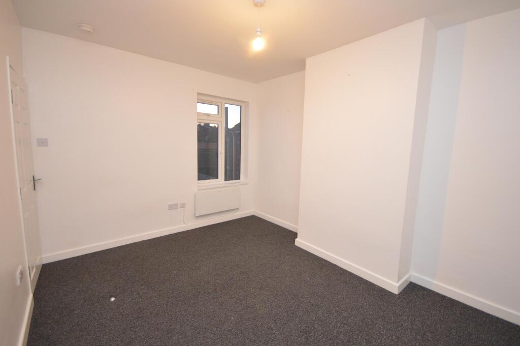 Main image of property: Club Street, Kettering