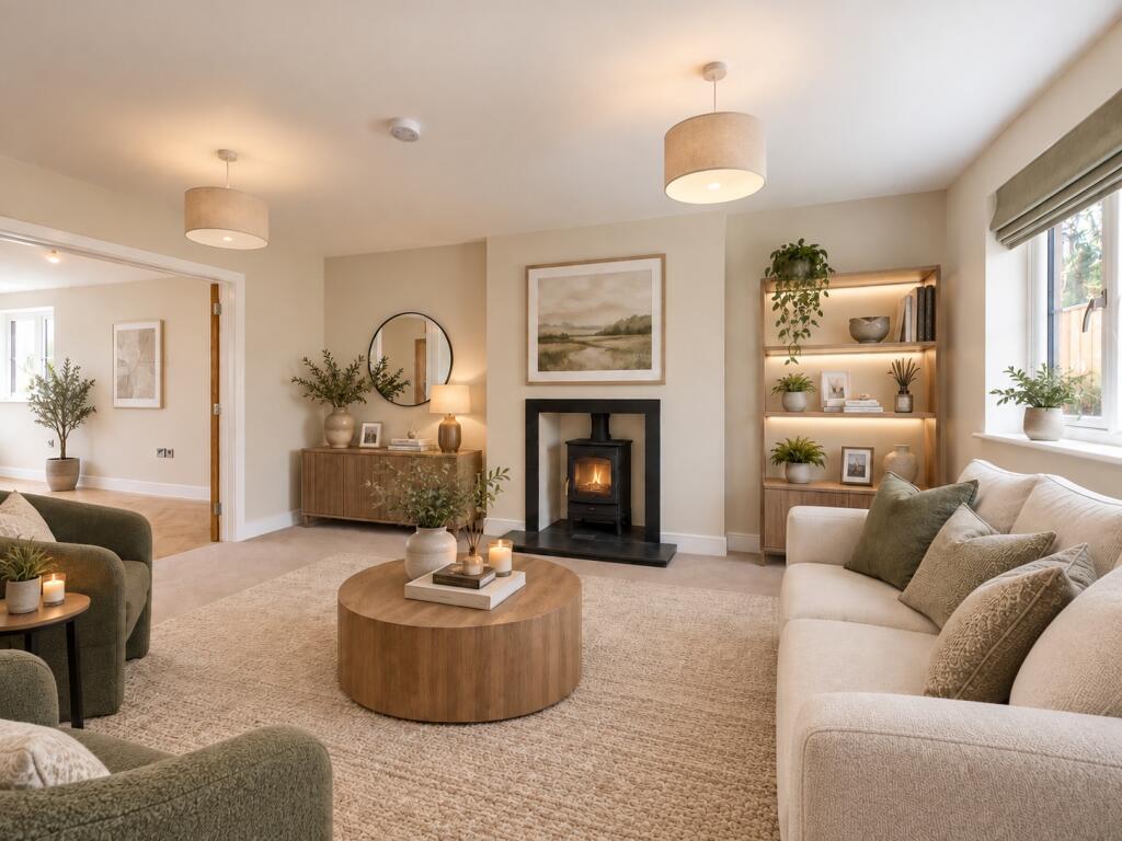 House in Wychavon, Crowle - View 5