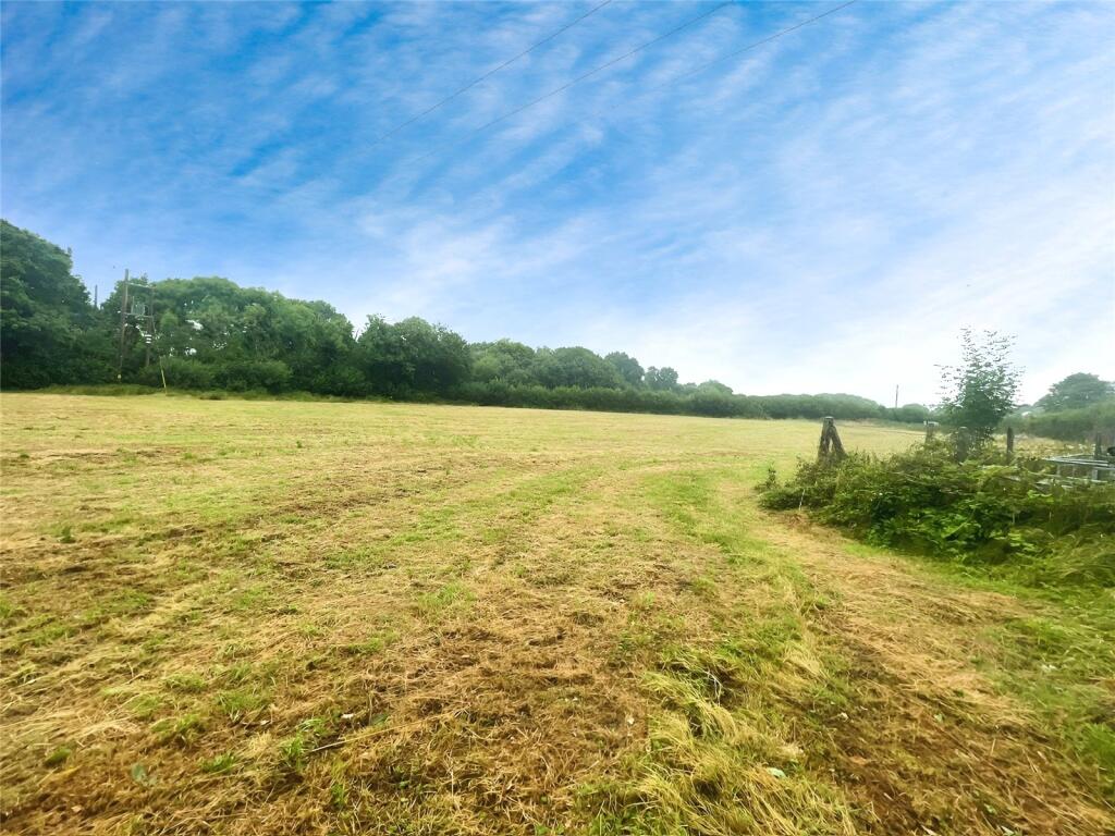 Main image of property: Derril, Pyworthy, Holsworthy