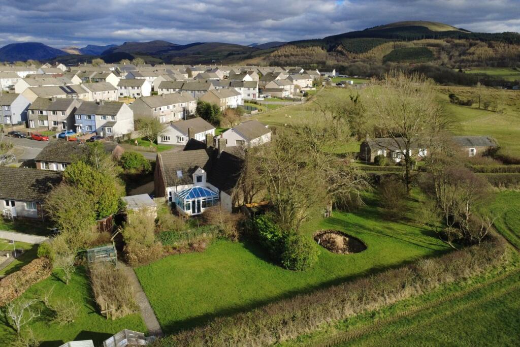 Jacktrees Road, Cleator Moor, CA25 photo 4